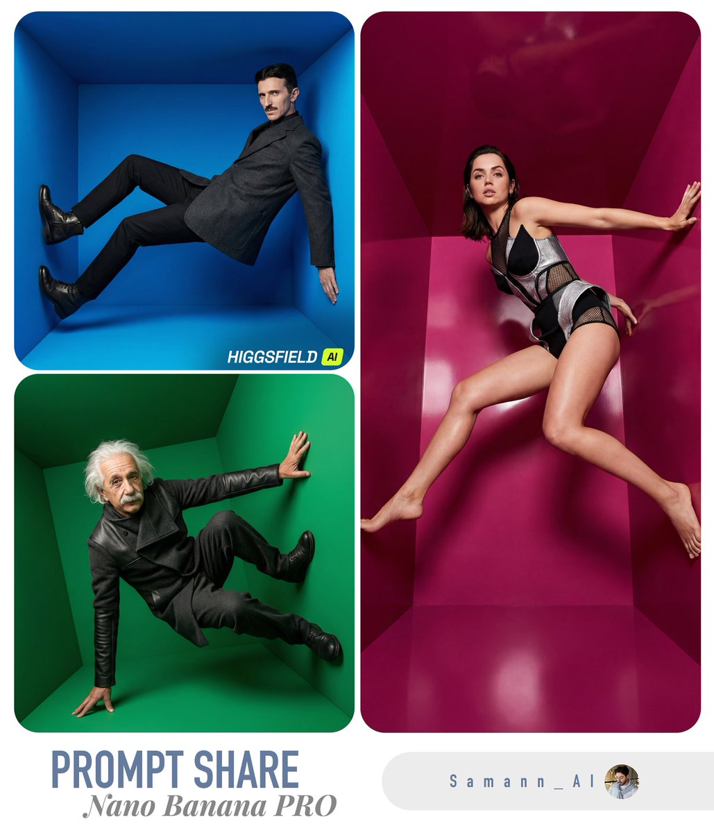 Poster Design: [INPUT IMAGE: USER_PHOTO] Use the person in the input image as the ONLY subjec...